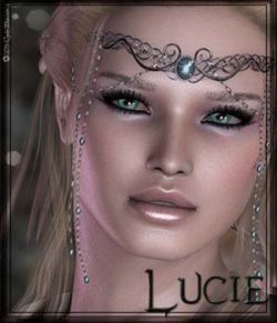 [CBD] Lucie