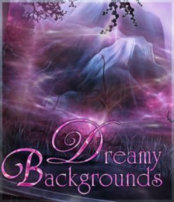 Dreamy Backgrounds