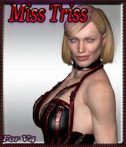 MissTriss for V4