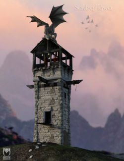 Sentry Tower