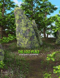 The Lost Place