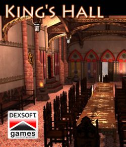 King's Hall