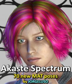 Akaste Spectrum