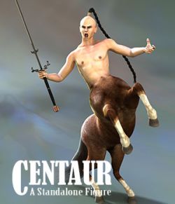 Centaur