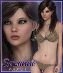 Sabby-Suzanne