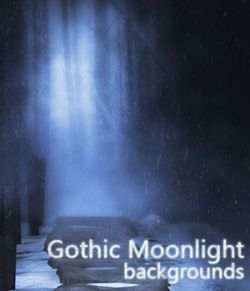 Moonlight Gothic