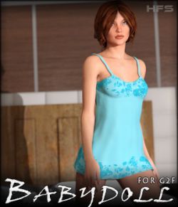 HFS Babydoll for G2F