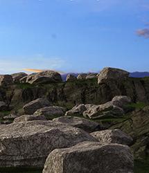 Rough Rock Bundle