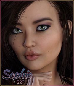 Sabby-Sophie for Genesis 2