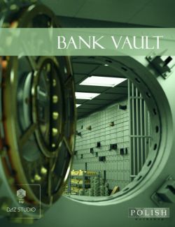 Bank Vault