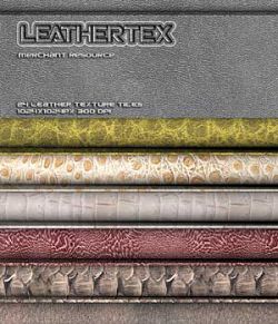 LEATHERTEX