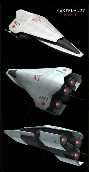 Click here to see preview images for "Cartel177" Cartel177