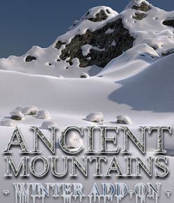 Flinks Ancient Mountains- Winter Add-on