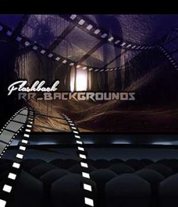 Flashback_RR backgrounds