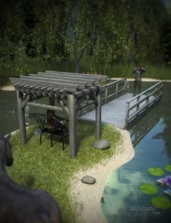 Pond Builder- Expansion 1