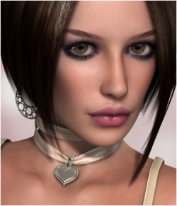 3d Models for Daz Studio and Poser