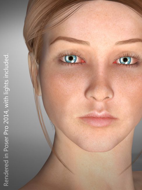 Click here to see preview images for "Alana for V4.2" Alana for V4.2