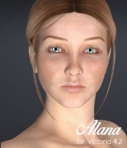 Alana for V4.2