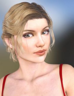 Beautiful Skin Iray Genesis 2 Female(s)