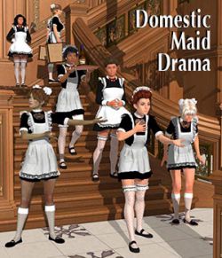 Domestic Maid Drama