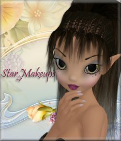 Star MakeUp-1