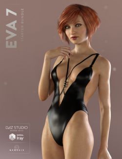 Eva 7 Starter Bundle