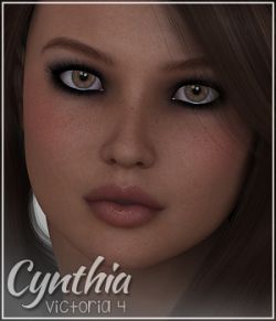 Sabby-Cynthia