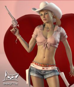 Cowboy Sweetheart