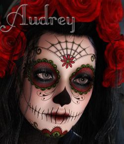 MDD Audrey for V4.2