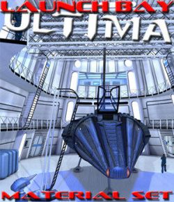 Launch Bay Ultima