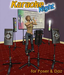 Karaoke Night