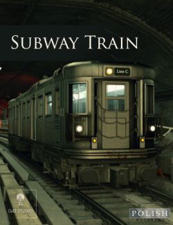 Subway Train