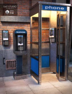 Pay Phones