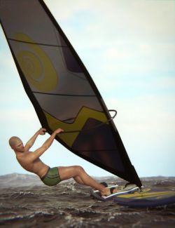 Windsurf