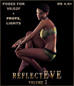 reflectEVE for V6-Vol2