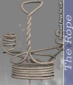 The Rope For G3F