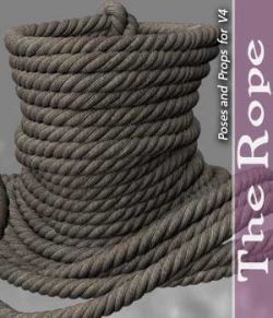 The Rope for V4