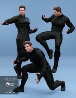 Super Power Poses