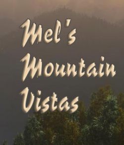 Mel's Mountain Vistas