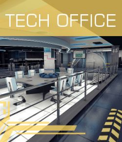 Tech Office