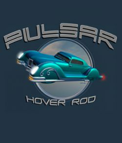 Pulsar Hover rod