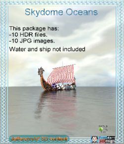 Skydome Oceans