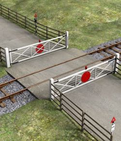 Level Crossing