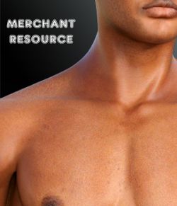 Dark Skin Merchant Resource for Dusk