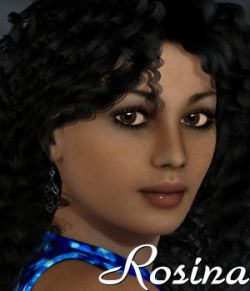 Rosina for V4.2