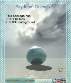 Skydome Oceans 2