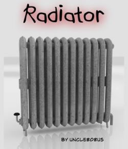 Radiator