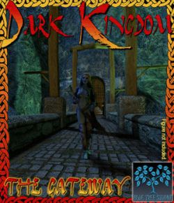 Dark Kingdom Gateway