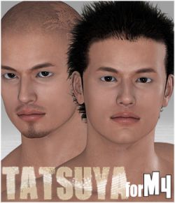 Tatsuya for M4