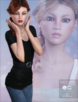 FWSA Kimmy HD for Teen Josie 7